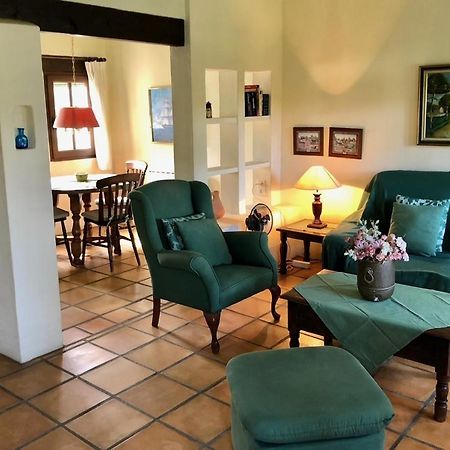 Luz Del Mar - Vis-A-Vis Yachthafen Villa Дения Екстериор снимка