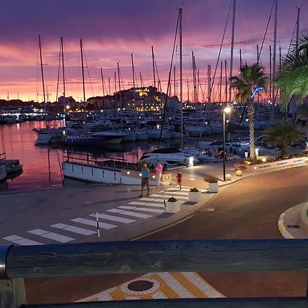Luz Del Mar - Vis-A-Vis Yachthafen Villa Дения Екстериор снимка