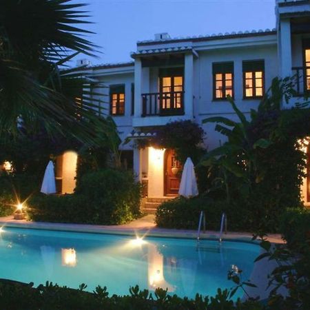 Luz Del Mar - Vis-A-Vis Yachthafen Villa Дения Екстериор снимка