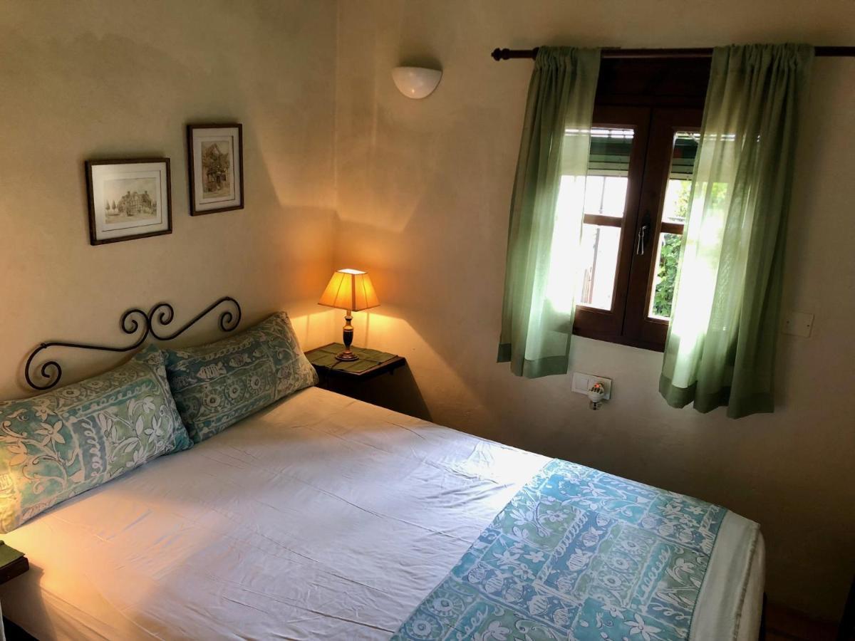 Luz Del Mar - Vis-A-Vis Yachthafen Villa Дения Екстериор снимка