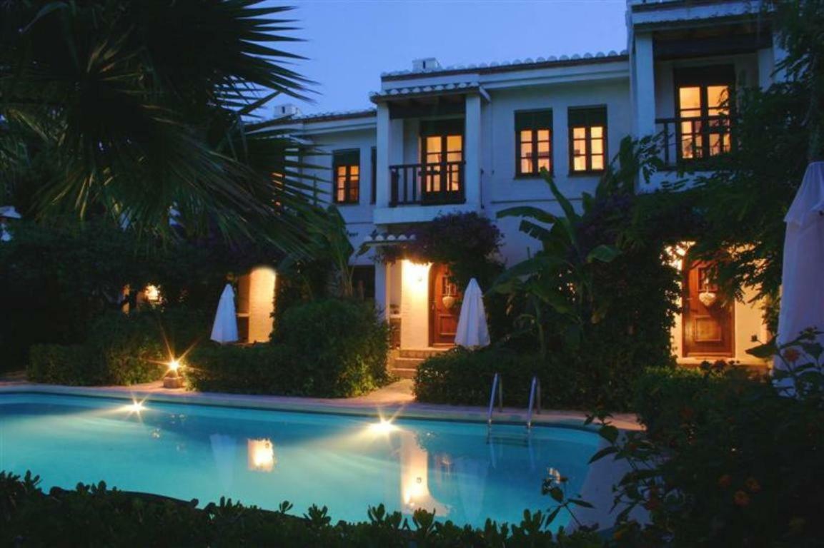 Luz Del Mar - Vis-A-Vis Yachthafen Villa Дения Екстериор снимка